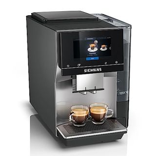 Siemens Kaffeevollautomat EQ.700 classic