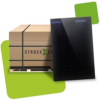STROXX Energy 37x 400W Solarmodul 172x113cm