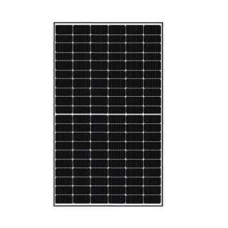 36 x EPP 380 Watt Hieff Solarmodul Schwarz Solaranlage Photovoltik