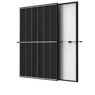 NAKA 20x Solarpanel 425W Trina Vertex S TSM-425DE09R.08-425Wp