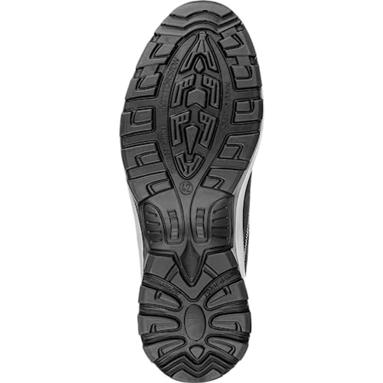 WÜRTH MODYF Sichherheitsstiefel S3 Atlantis grau: Der zertifizierte Schuh