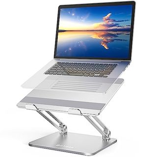BoYata Laptopständer Multi-Angle Laptop Ständer