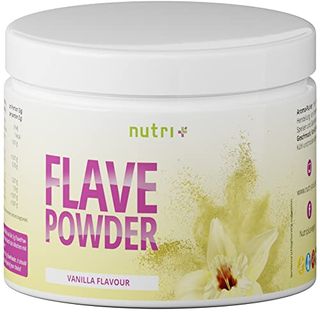 Nutri + Flavour Powder Vanille