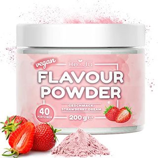 Flavour Powder Strawberry Dream