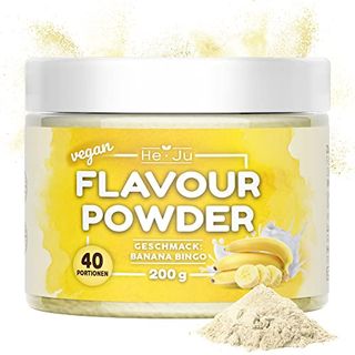 Flavour Powder Banana Bingo