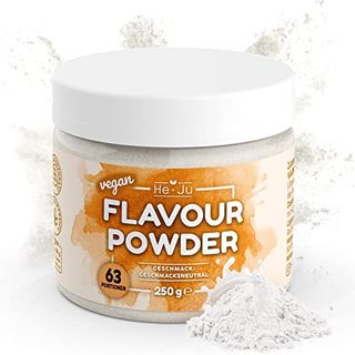 He-Ju Flavour Powder Geschmacksneutral