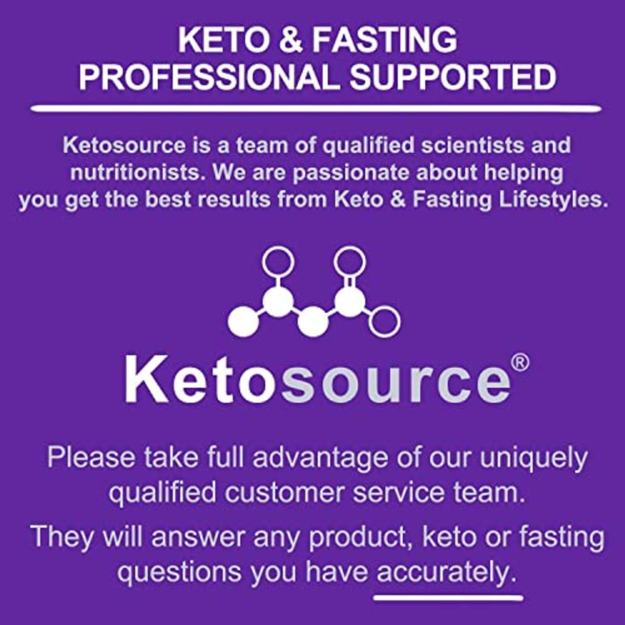 Ketosource Reines MCT-Öl Hochreine Quelle von Keton-verstärkenden C8- und C10-MCTs