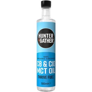 Hunter & Gather Premium C8 & C10 MCT Öl
