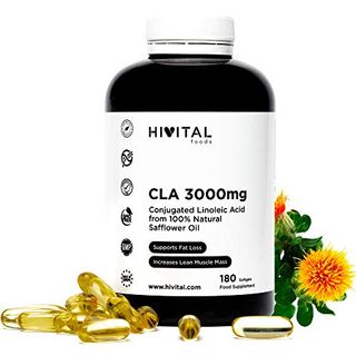 Hivital Foods CLA