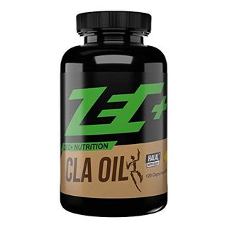 Zec+ Nutrition CLA OIL Konjugierte Linolsäure