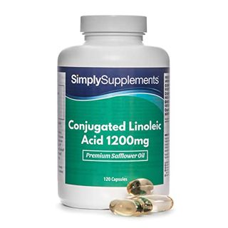 Simply Supplements Konjugierte Linolsäure