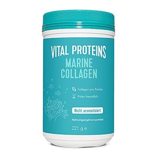 Vital Proteins Marine Collagen Pulver