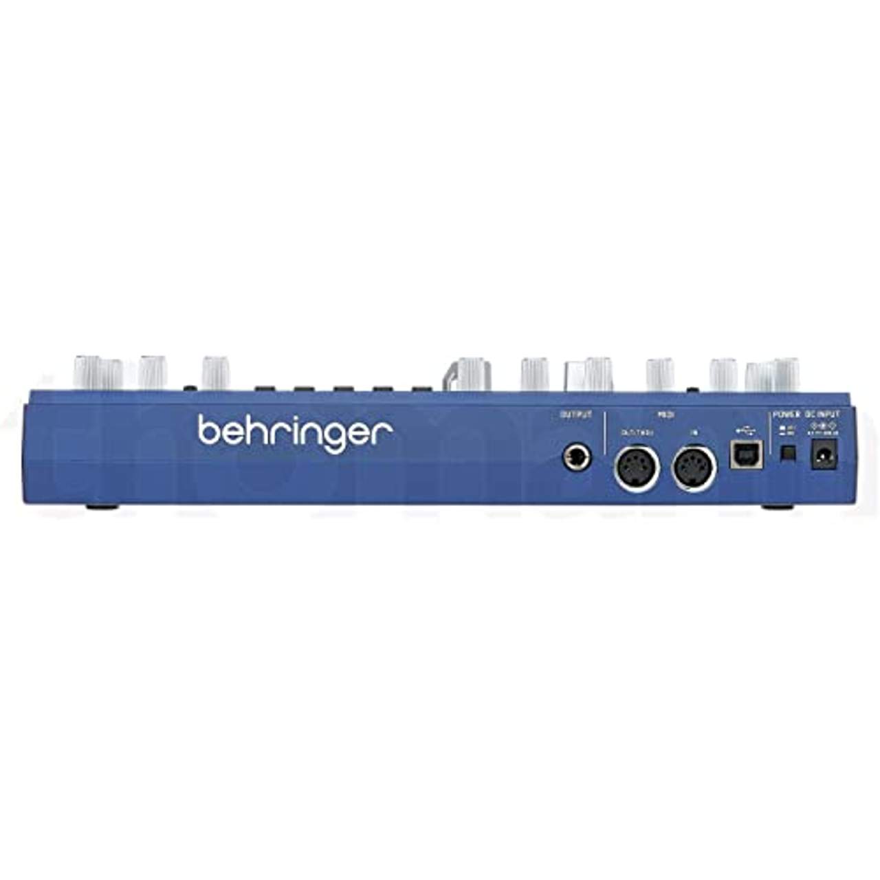 Behringer TD-3-BU Analoger Bass-Line-Synthesizer