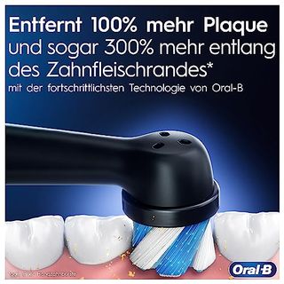 Oral-B iO Series 9 Plus Edition Elektrische Zahnbürste
