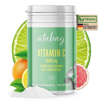 Vitabay Vitamin C 1000 mg