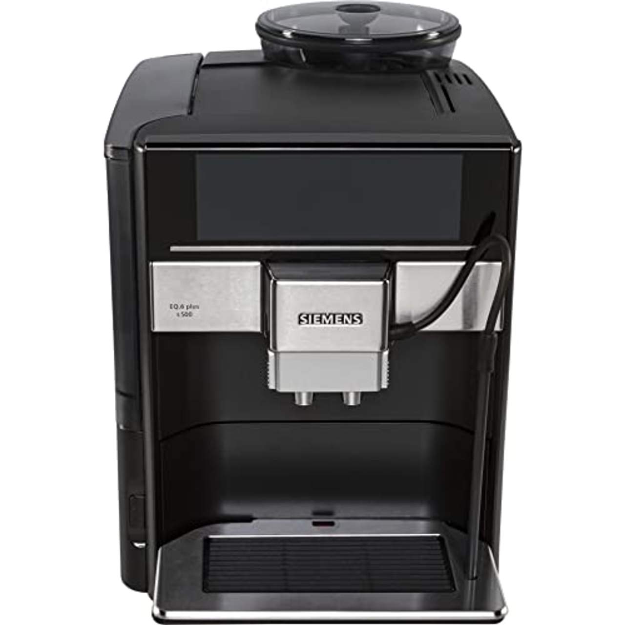 Siemens EQ.6 plus s500 Espresso Freistehend Espressomaschine  