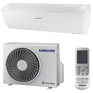 Samsung WindFree Evo 9000 BTU F-AR09EVO Klimagerät