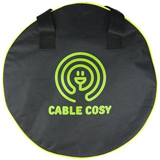 Luigi's Cable Cosy Bag