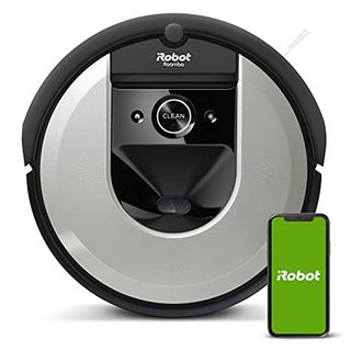 iRobot Roomba i7 2 Gummibürsten