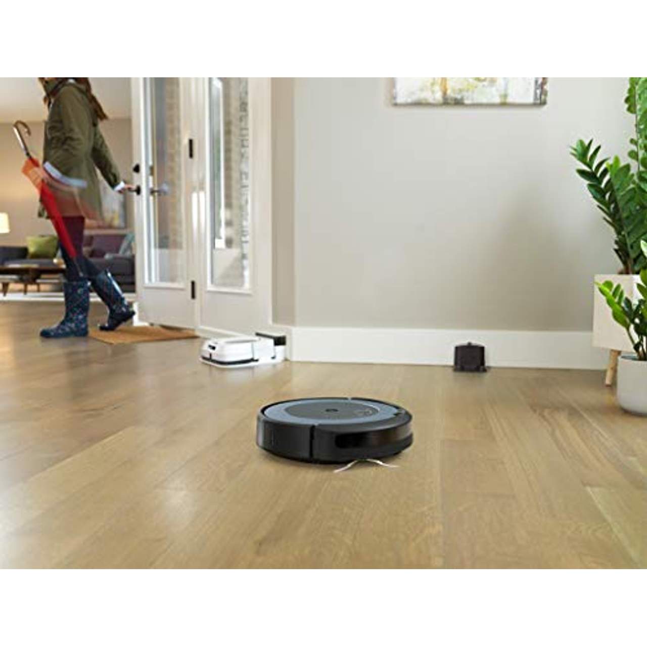 iRobot Roomba i3 2 Gummibürsten