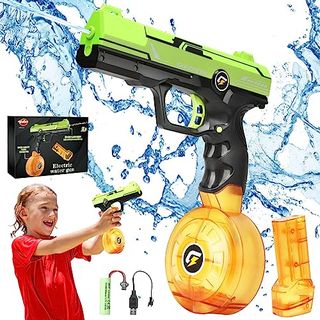 VATOS Wasserpistole Elektrisch für Kinder Erwachsene