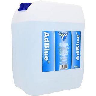 AdBlue Test und Vergleich: Die besten hochreinen Harnstofflösungen AdBlue®  im Februar 2024