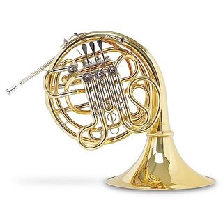 Classic Cantabile Brass WH-801L Wald-