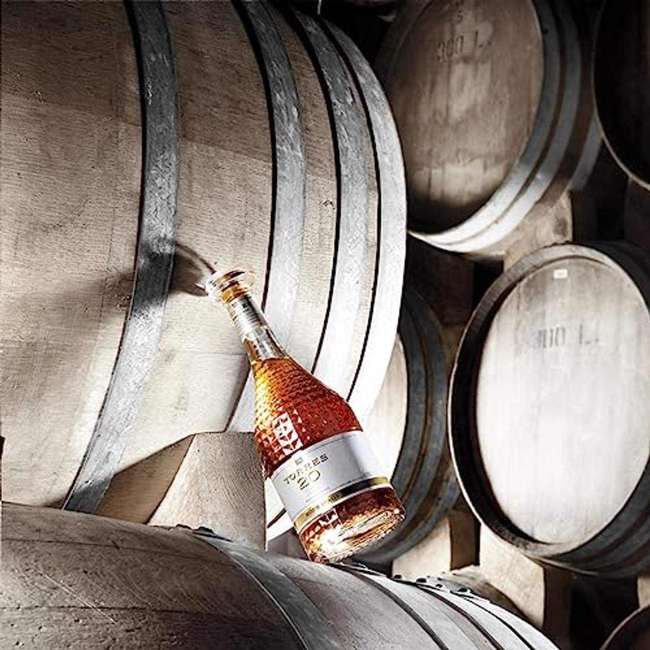 Torres Brandy 20 Superior Brandy Hors d'Age
