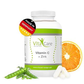 VitaCare Vitamin C Zink