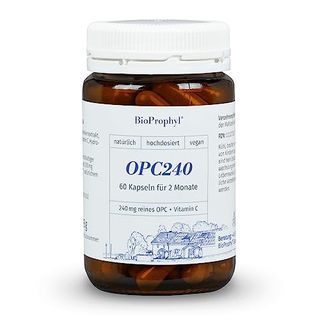 BioProphyl OPC240 Das Original