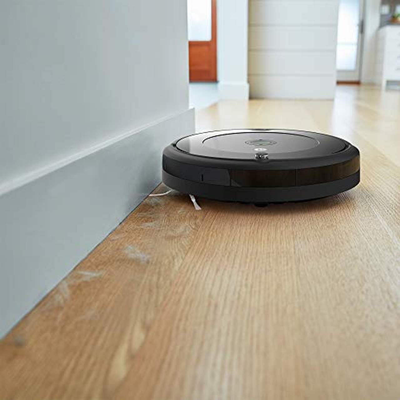 iRobot Roomba 692 App-steuerbarer Saugroboter