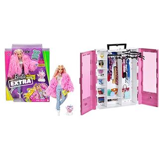 Barbie GRN28 Extra Puppe