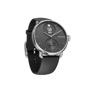 Withings ScanWatch Hybrid Smartwatch