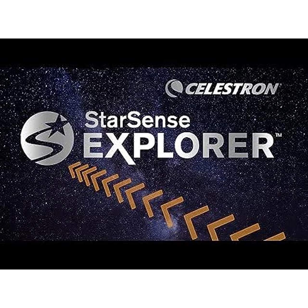 Celestron StarSense Explorer LT 127AZ Teleskop