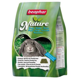 beaphar Nature Kaninchen