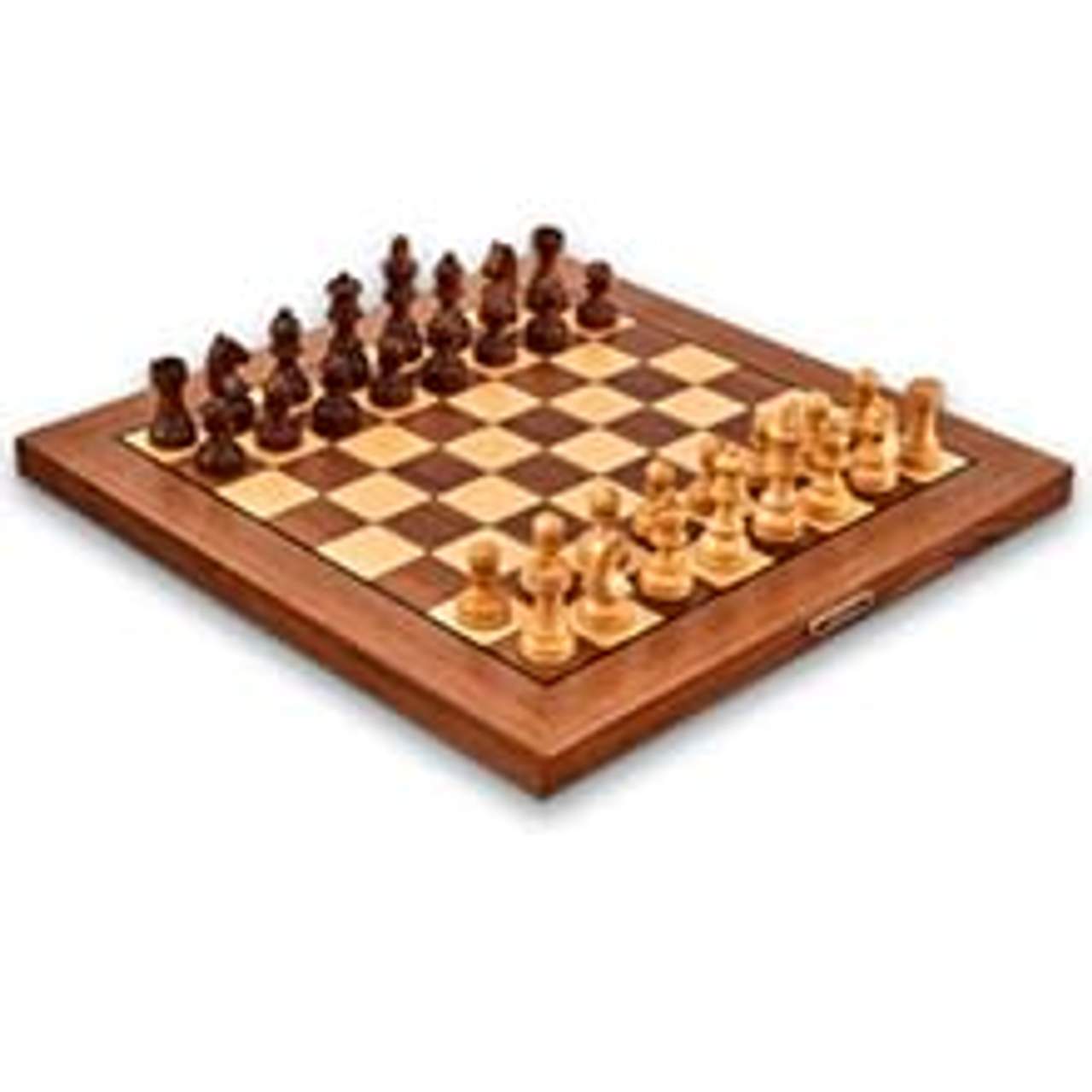Millennium ChessGenius Exclusive Schachcomputer