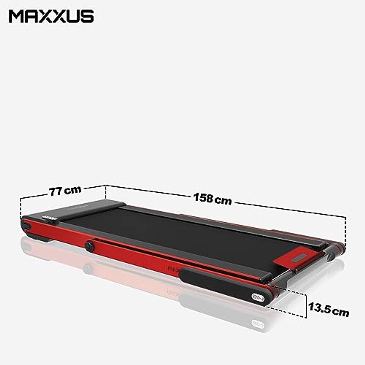 Maxxus Laufband M8 elektrisch