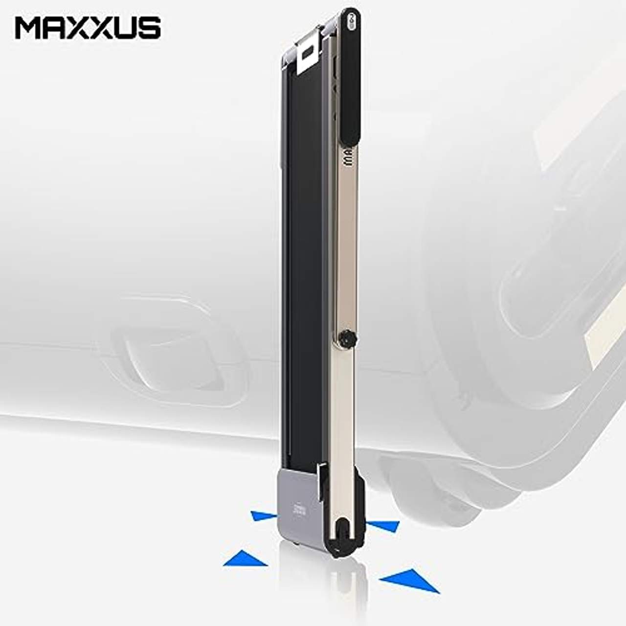 Maxxus Laufband M8 124 x 45 cm Lauffläche