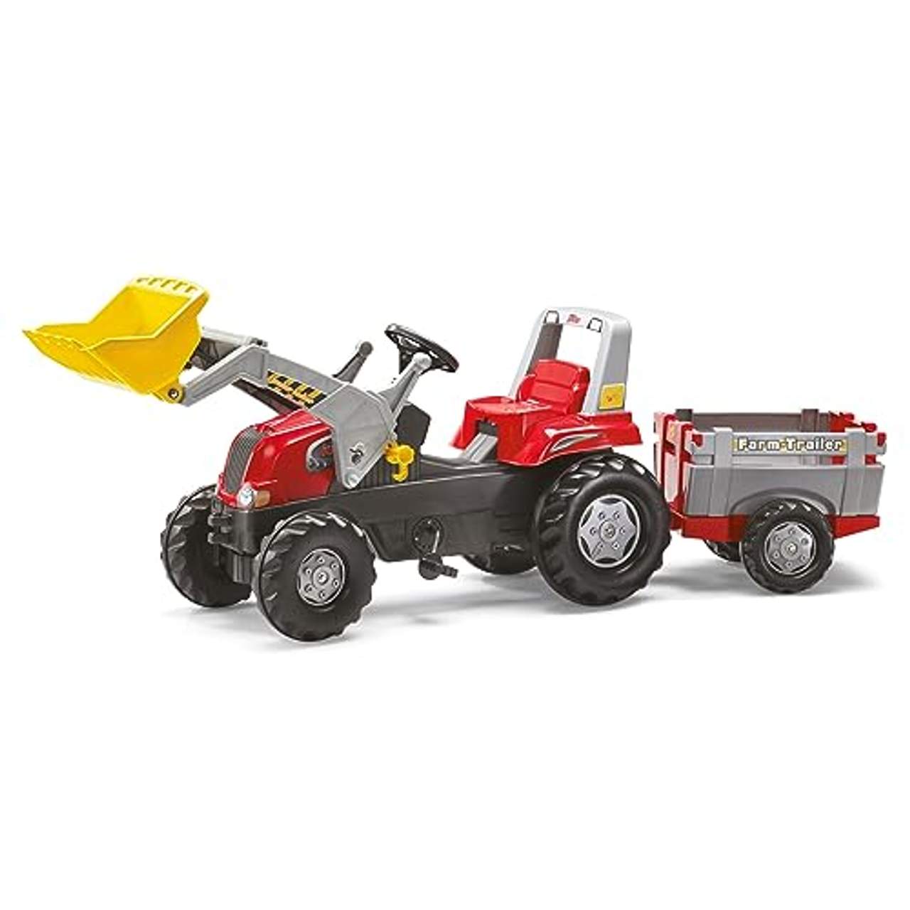 Rolly Toys 811397 rollyJunior RT