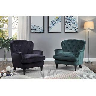 Atlantic Home Collection Leo Sessel