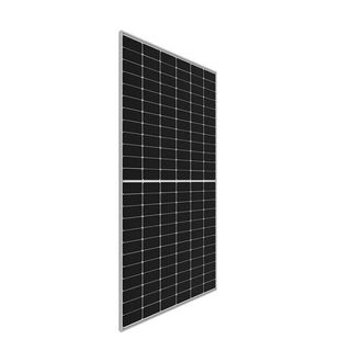 31 x NAKA Solarpanel 0% MwSt 550W Longi LR5-72HIH-550M Solarmodul   