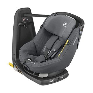 Maxi-Cosi AxissFix Autositz 360° drehbarer Kindersitz