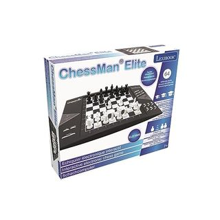 Lexibook CG1300 Elektronisches Schachspiel