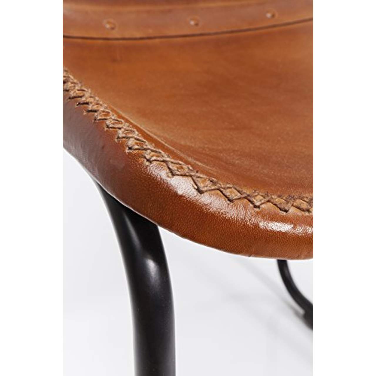 Kare Design Stuhl Vintage Leather