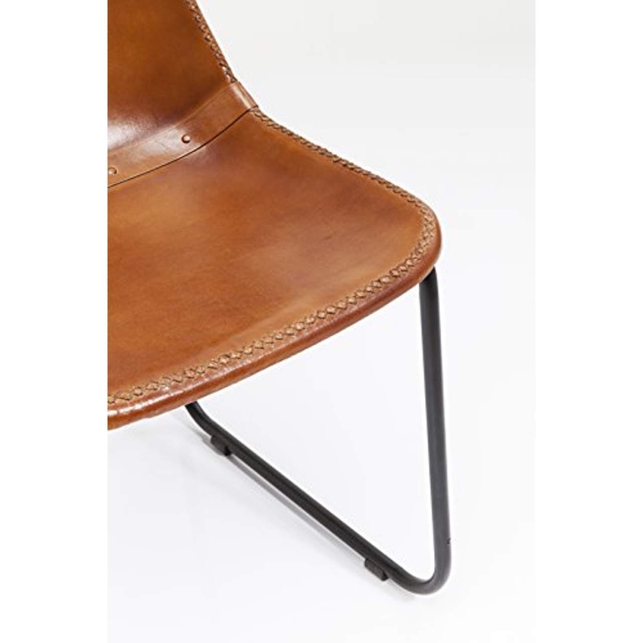 Kare Design Stuhl Vintage Leather
