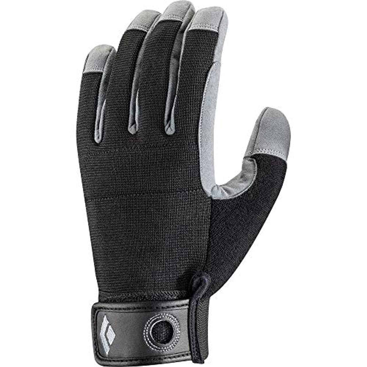 Black Diamond Crag Unisex-Handschuhe