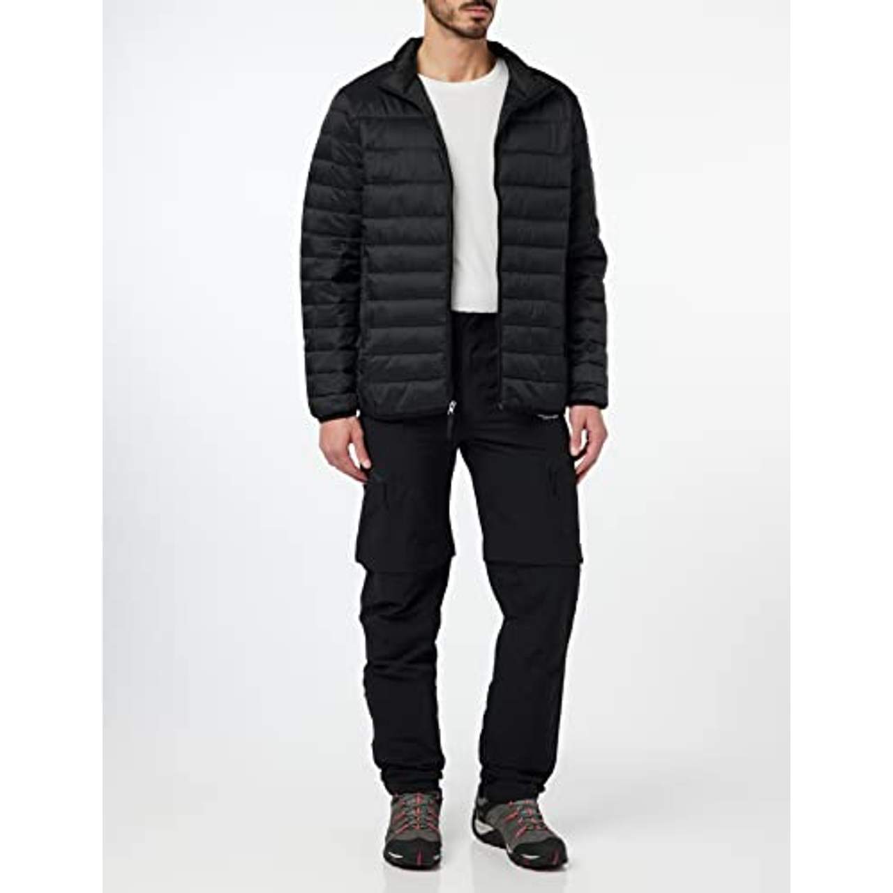 The North Face Herren Hose Exploration Convertible