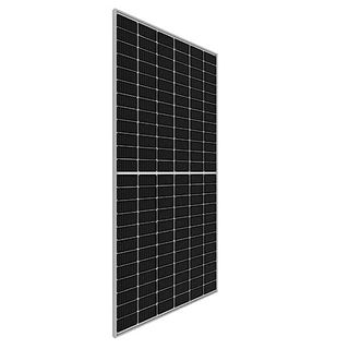 NAKA Solarpanel 550W Longi LR5-72HIH-550M Solarmodul 0% MwSt.