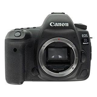 Canon EOS 5D Mark IV SLR-Digitalkamera