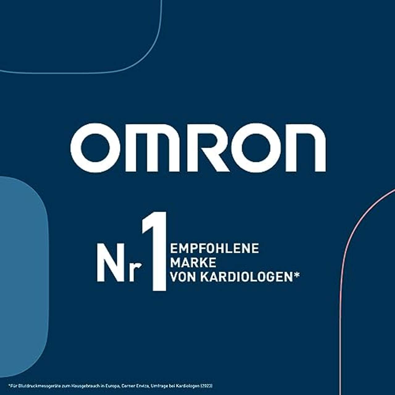 Omron X3 Comfort Blutdruckmessgerät